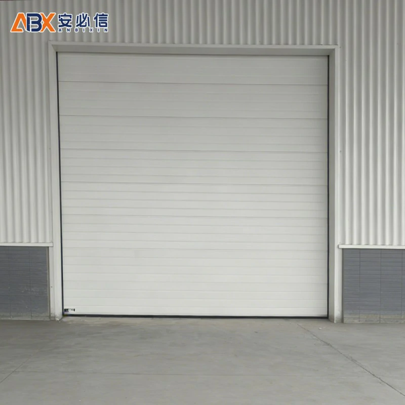宝鸡市工业滑升门