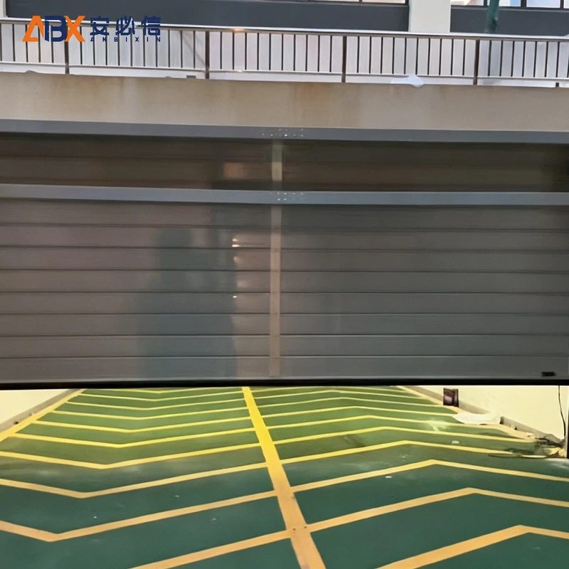 宝鸡市快速卷帘门