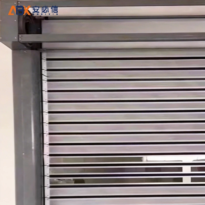 宝鸡市雷达高速门